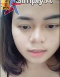 Semi Indo SPG Cantik Live Colmek