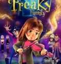 My Freaky Family (2024) Sub Indo