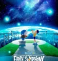 Doraemon the Movie Nobitas Earth Symphony (2024)