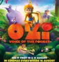 Ozi Voice of the Forest (2024)