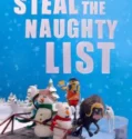 Steal the Naughty List (2024) Sub Indo