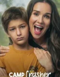 Camp Crasher (2024) Sub Indo