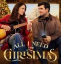 Film Online All I Need for Christmas (2024) Sub Indo