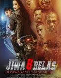 Film Online Jiwa 8 Belas (2024) Sub Indo