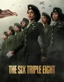 Film Online The Six Triple Eight (2024) Sub Indo
