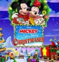Mickey and the Very Many Christmases (2024)
