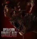 Operation Undead (2024) Sub Indo