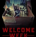 Welcome Week A College Horror Anthology (2024)