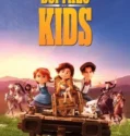 Film Online Buffalo Kids (2024) Sub Indo