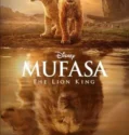 Film Online Mufasa The Lion King (2024) Sub Indo