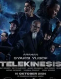Film Online Telekinesis (2024) Sub Indo