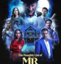 Film The Naughty List of Mr Scrooge (2024)