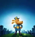 Film Sub Indo Dog Man (2025)