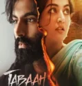 Film Sub Indo Tabaah (2024)