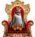 Film Sub Indo The Magic Penguin (2024)