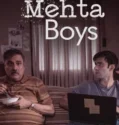 Film Sub Indo The Mehta Boys (2024)