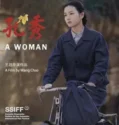 Film Online Sub Indo A Woman (2024)