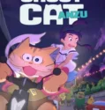 Film Sub Indo Ghost Cat Anzu (2024)